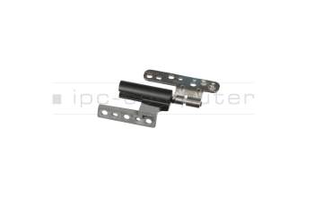 Display-Hinge left original suitable for Asus BU404U