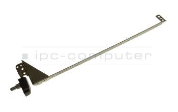 Display-Hinge left original suitable for Asus F5N
