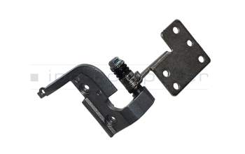 Display-Hinge left original suitable for Asus K52JK
