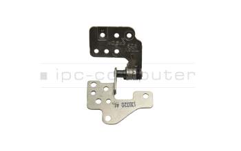 Display-Hinge left original suitable for Asus K56CM