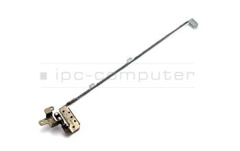 Display-Hinge left original suitable for Asus K73BR