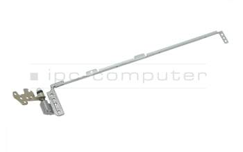Display-Hinge left original suitable for Asus K73SJ