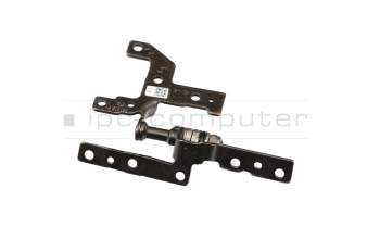 Display-Hinge left original suitable for Asus M1605XA