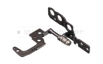 Display-Hinge left original suitable for Asus M3401QC