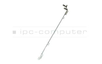 Display-Hinge left original suitable for Asus M70SV