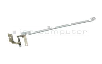 Display-Hinge left original suitable for Asus N53JL