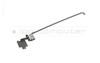 Display-Hinge left original suitable for Asus Pro5NS
