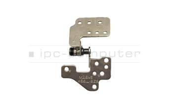 Display-Hinge left original suitable for Asus S56CA