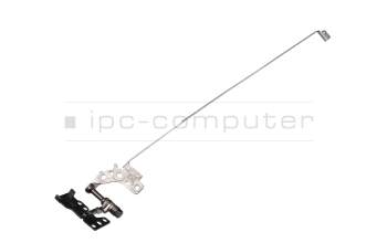 Display-Hinge left original suitable for Asus TUF FX504GD