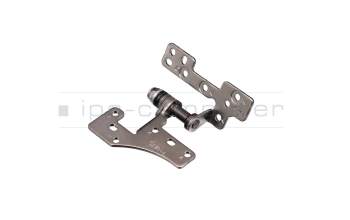 Display-Hinge left original suitable for Asus VivoBook 17 X705MA