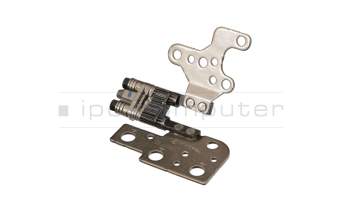 Display-Hinge left original suitable for Asus VivoBook Flip 14 TP401CA