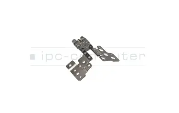 Display-Hinge left original suitable for Asus VivoBook Flip 15 TP510UA