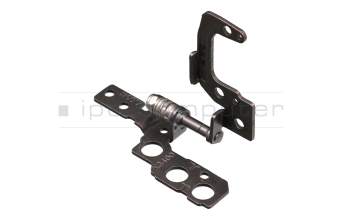 Display-Hinge left original suitable for Asus VivoBook Pro 14 M6400QC