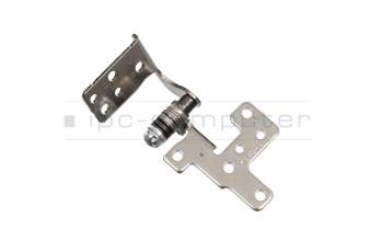 Display-Hinge left original suitable for Asus VivoBook R540LJ