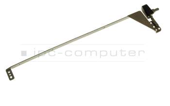 Display-Hinge left original suitable for Asus X50Z