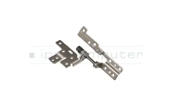 Display-Hinge left original suitable for Asus X555BA