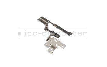 Display-Hinge left original suitable for Asus X555DG