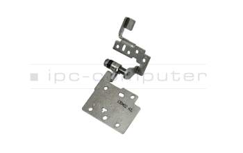 Display-Hinge left original suitable for Asus X55A