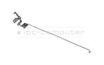Display-Hinge left original suitable for Asus X571GD