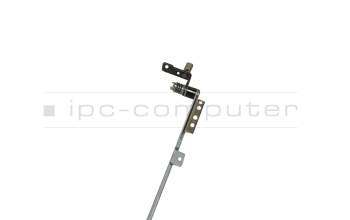 Display-Hinge left original suitable for Asus X71VN
