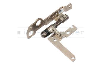 Display-Hinge left original suitable for HP Envy 15-ep1000