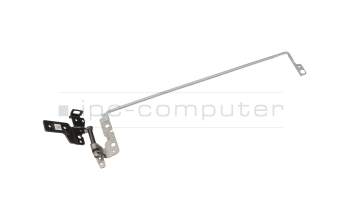 Display-Hinge left original suitable for HP Envy 17-n000