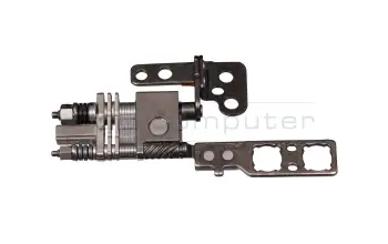 Display-Hinge left original suitable for HP Envy x360 13-bd0000
