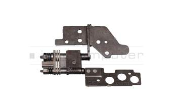 Display-Hinge left original suitable for HP Envy x360 15-ed0000