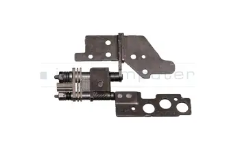 Display-Hinge left original suitable for HP Envy x360 15-ed0151ng
