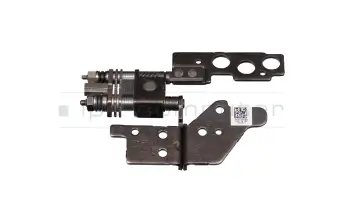 Display-Hinge left original suitable for HP Envy x360 15-ed0151ng