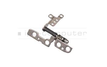 Display-Hinge left original suitable for HP Pavilion Gaming 15-cx0000