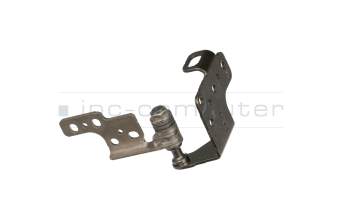 Display-Hinge left original suitable for MSI CX72 6QL/7QL (MS-1797)