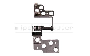 Display-Hinge left original suitable for MSI Crosshair 15 A11UCK/A11UDK (MS-1582)