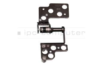 Display-Hinge left original suitable for MSI Crosshair 15 A11UCK/A11UDK (MS-1582)