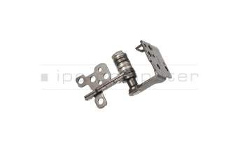 Display-Hinge left original suitable for MSI GE73VR 7RE/7RF (MS-17C1)