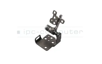Display-Hinge left original suitable for MSI GP73 Leopard 7RE (MS-17C4)