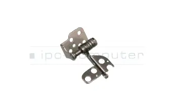 Display-Hinge left original suitable for MSI GS63VR 7RG Stealth Pro (MS-16K3)