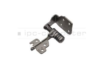 Display-Hinge left original suitable for MSI GS73VR Stealth Pro 7RG (MS-17B3)