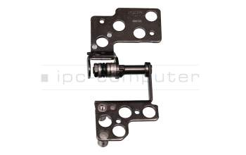 Display-Hinge left original suitable for MSI Katana 15 HX B14WEK (MS-1587)