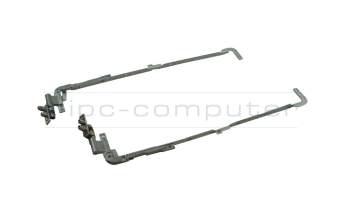 Display-Hinge original suitable for Asus K70IJ
