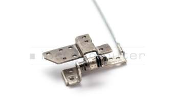 Display-Hinge right (nonTouch) original suitable for Asus F751LDV