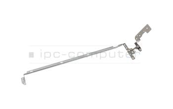 Display-Hinge right (standard displays) original suitable for Sager Notebook NP8678-S (P670RG)
