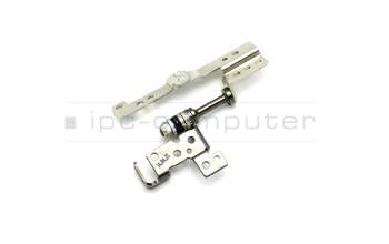 Display-Hinge right (without bracket) original suitable for Asus D553MA