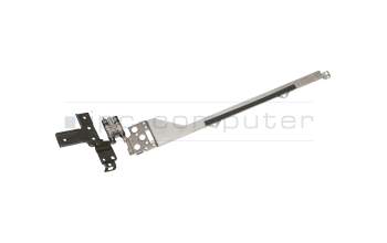 Display-Hinge right original suitable for Acer Spin 5 (SP513-51)