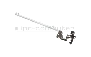 Display-Hinge right original suitable for Acer TravelMate B1 (TMB117-M)