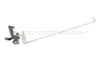 Display-Hinge right original suitable for Asus A75VD