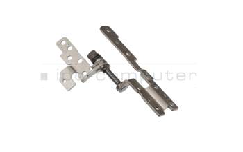 Display-Hinge right original suitable for Asus F556UJ
