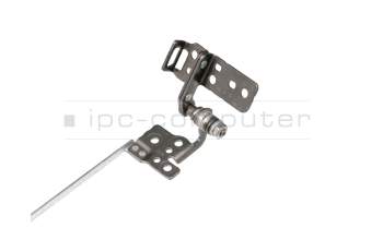 Display-Hinge right original suitable for Asus F571GD
