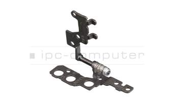 Display-Hinge right original suitable for Asus M3401QC