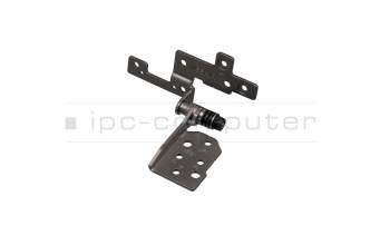 Display-Hinge right original suitable for Asus N551JB